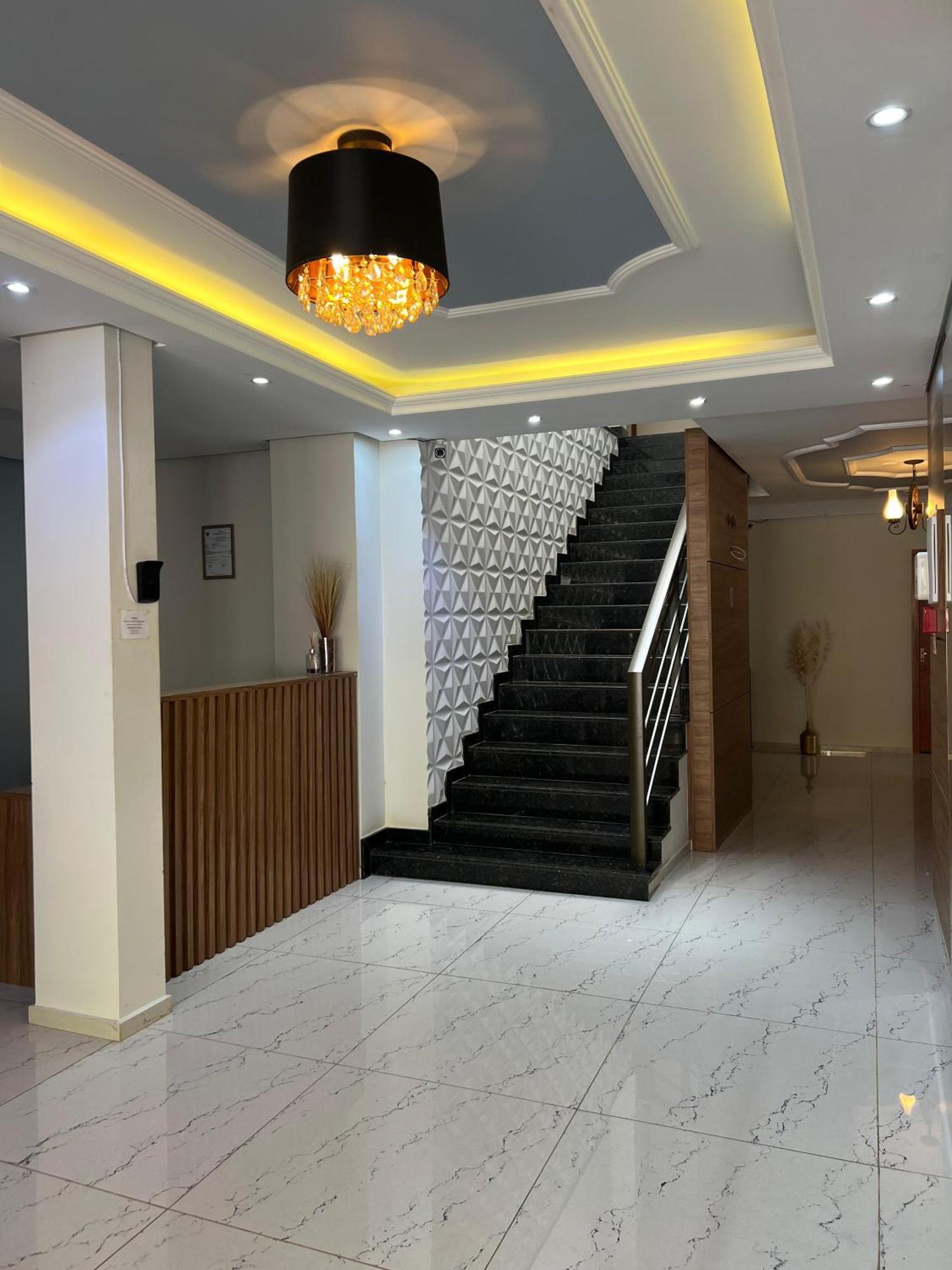Rubbo Hotel Sao Valentim Экстерьер фото