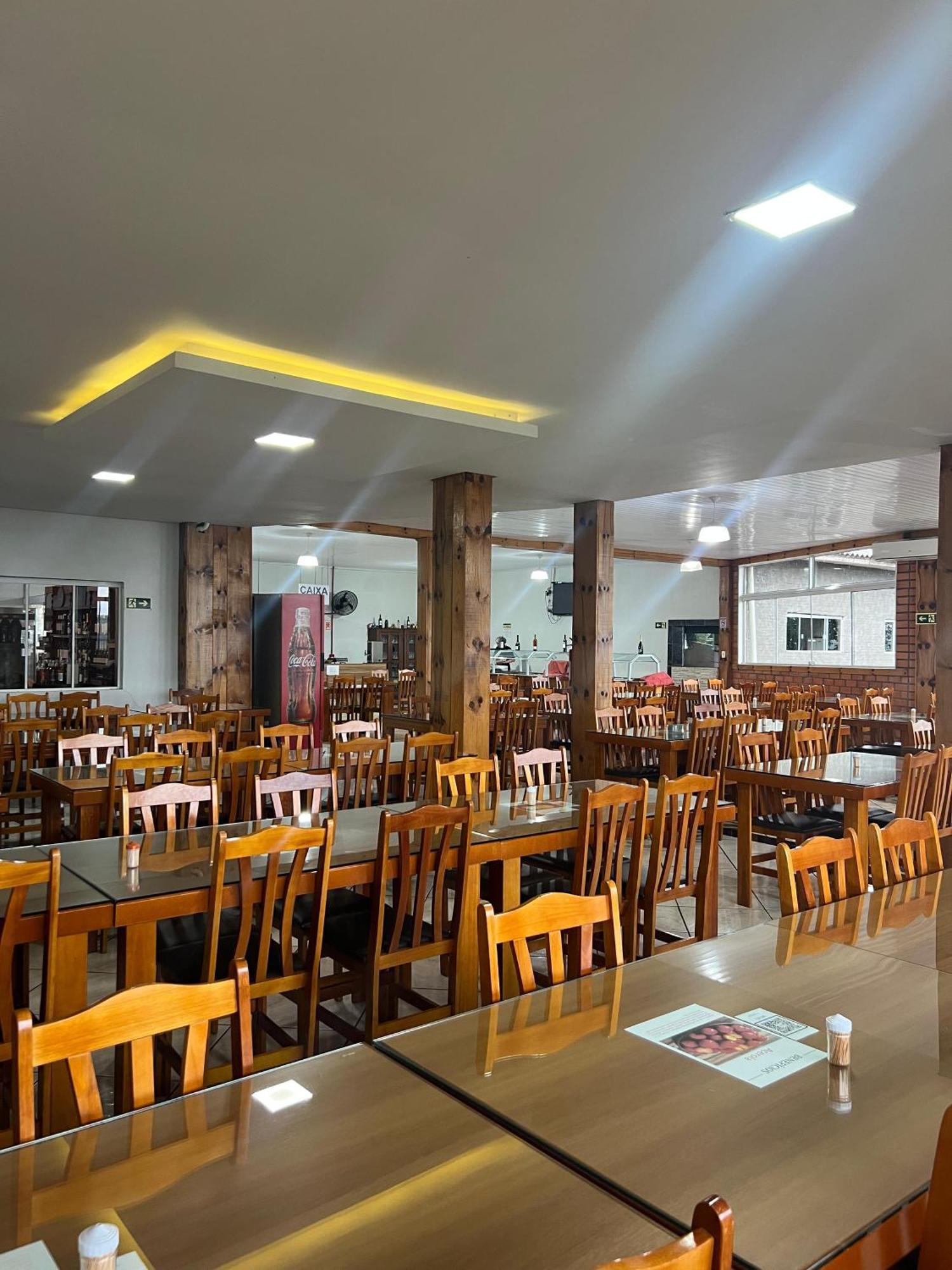 Rubbo Hotel Sao Valentim Экстерьер фото