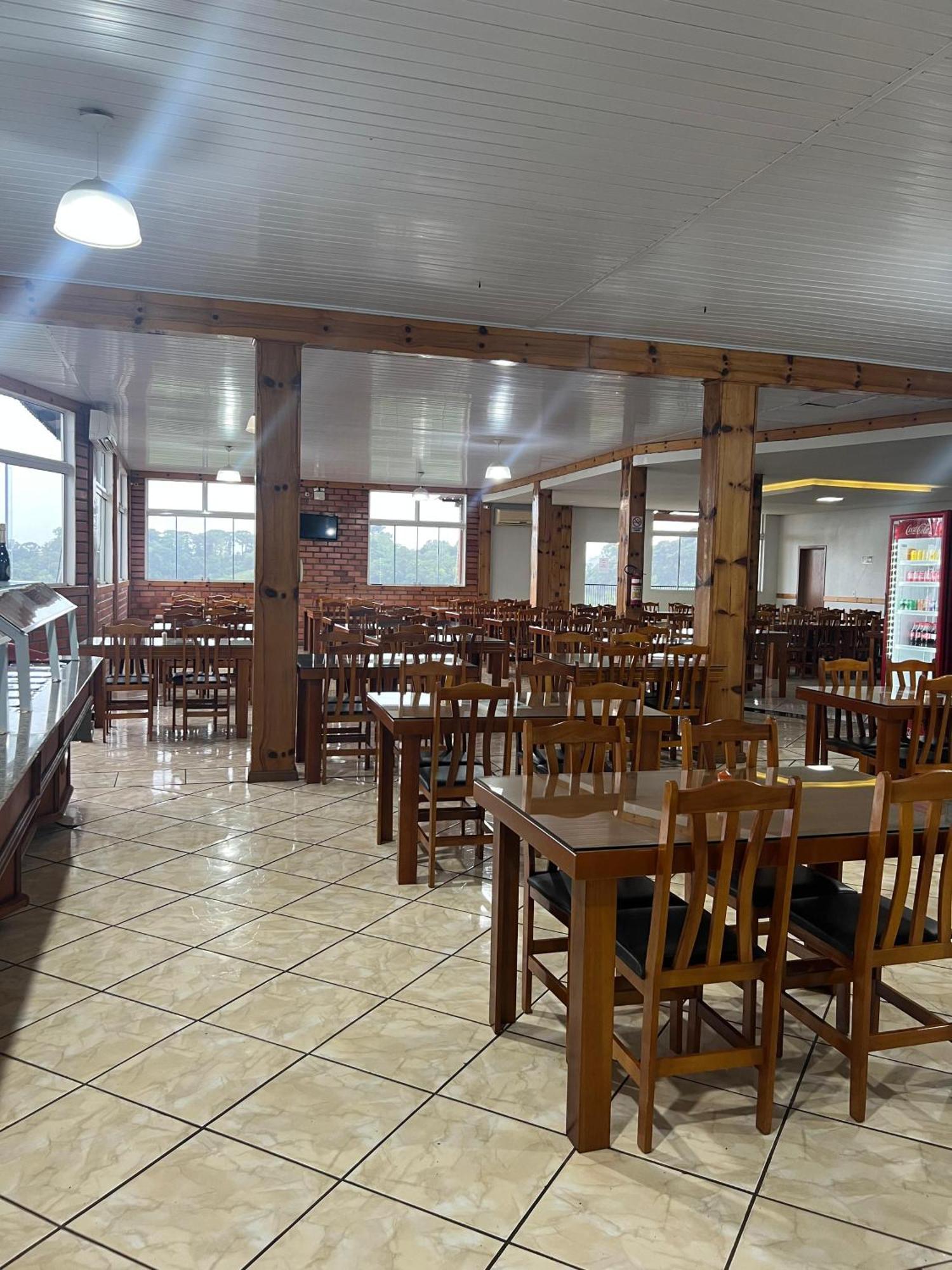 Rubbo Hotel Sao Valentim Экстерьер фото
