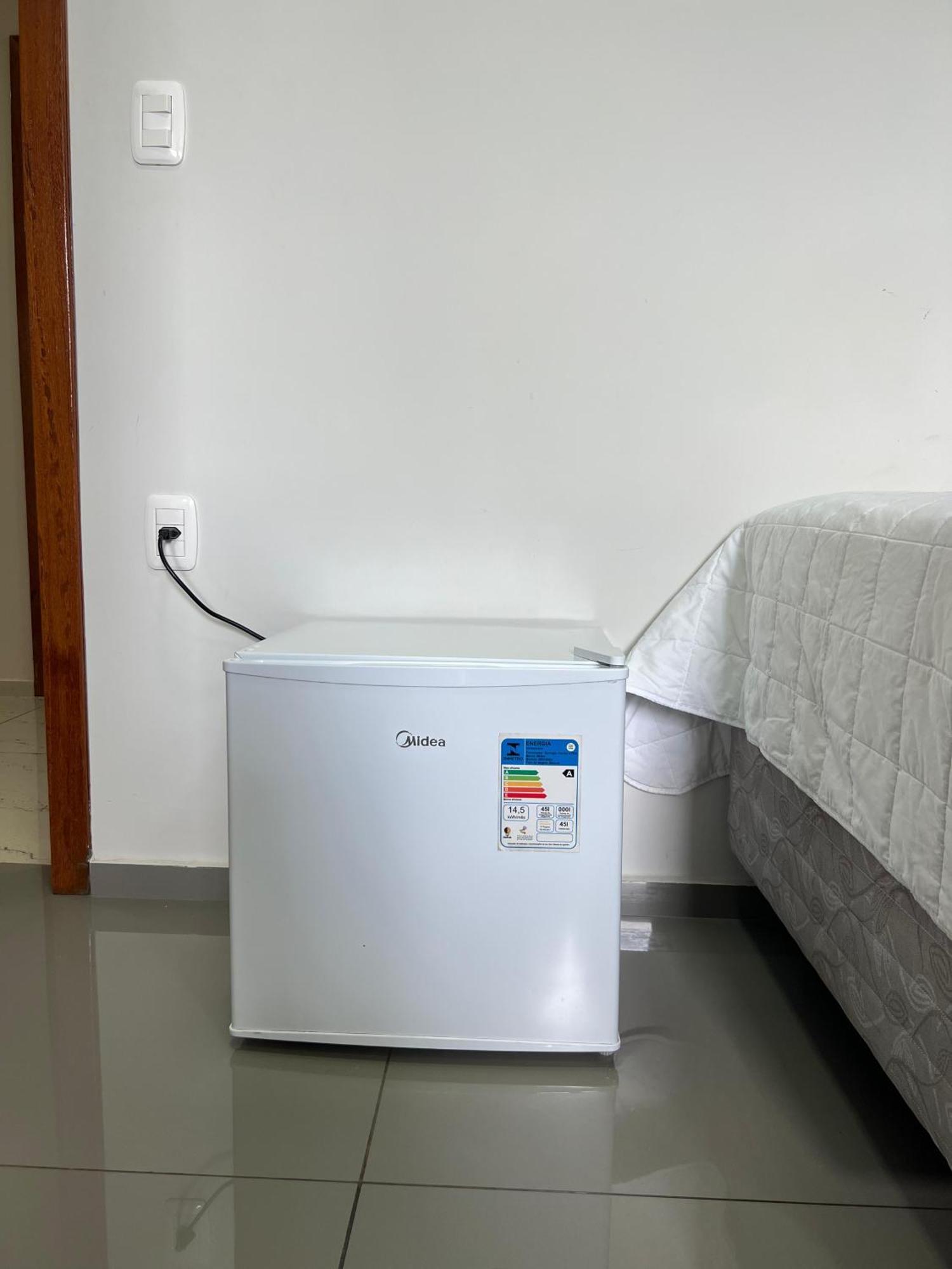 Rubbo Hotel Sao Valentim Экстерьер фото